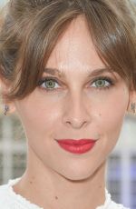 OPHELIE MEUNIER at Longines Charity Gala in Paris 06/02/2018