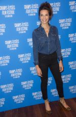 ORNELLA FLEURY at 7th Champs Elysees Film Festival in Paris 06/19/2018