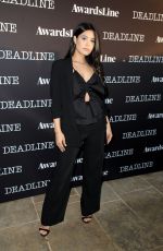 OTMARA MARRERO at Deadline Emmy Season Kickoff in Los Angeles 06/04/2018