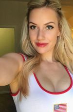 PAIGE SPIRANACA - Instagram Pictures
