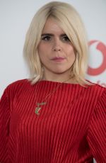 PALOMA FAITH at Capital Radio Summertime Ball 2018 in London 06/09/2018