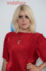 PALOMA FAITH at Capital Radio Summertime Ball 2018 in London 06/09/2018