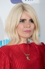 PALOMA FAITH at Capital Radio Summertime Ball 2018 in London 06/09/2018