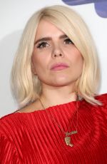 PALOMA FAITH at Capital Radio Summertime Ball 2018 in London 06/09/2018