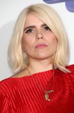 PALOMA FAITH at Capital Radio Summertime Ball 2018 in London 06/09/2018