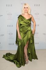 PALOMA FAITH at Elle List 2018 in London 06/04/2018