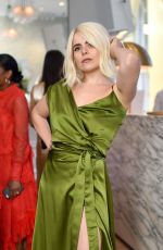 PALOMA FAITH at Elle List 2018 in London 06/04/2018