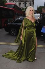 PALOMA FAITH at Elle List 2018 in London 06/04/2018