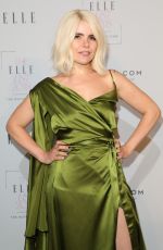 PALOMA FAITH at Elle List 2018 in London 06/04/2018