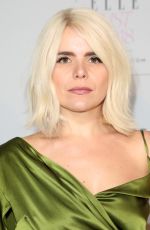 PALOMA FAITH at Elle List 2018 in London 06/04/2018