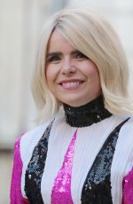 PALOMA FAITH at Royal Academy of Arts Summer Exhibition Preview Party in London 06/06/2018