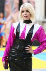 PALOMA FAITH at Royal Academy of Arts Summer Exhibition Preview Party in London 06/06/2018
