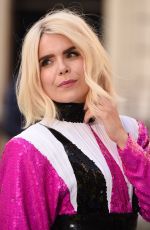 PALOMA FAITH at Royal Academy of Arts Summer Exhibition Preview Party in London 06/06/2018