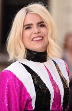 PALOMA FAITH at Royal Academy of Arts Summer Exhibition Preview Party in London 06/06/2018