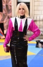 PALOMA FAITH at Royal Academy of Arts Summer Exhibition Preview Party in London 06/06/2018