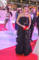PARIS JACKSON at 25th Life Ball in Vienna 06/01/2018