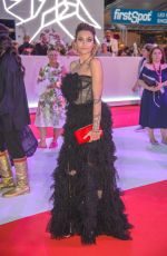 PARIS JACKSON at 25th Life Ball in Vienna 06/01/2018