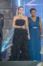 PARIS JACKSON at 25th Life Ball in Vienna 06/01/2018