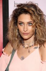 PARIS JACKSON at Boohoo x Paris Hilton Launch Party in Los Angeles 06/20/2018
