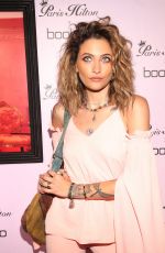 PARIS JACKSON at Boohoo x Paris Hilton Launch Party in Los Angeles 06/20/2018
