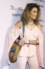 PARIS JACKSON at Boohoo x Paris Hilton Launch Party in Los Angeles 06/20/2018