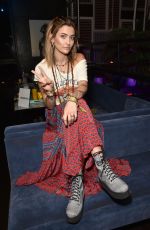 PARIS JACKSON at #rdxcaligirls Launch at Doheny Room in West Hollywood 06/06/2018