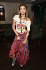 PARIS JACKSON at #rdxcaligirls Launch at Doheny Room in West Hollywood 06/06/2018