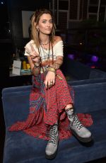 PARIS JACKSON at #rdxcaligirls Launch at Doheny Room in West Hollywood 06/06/2018