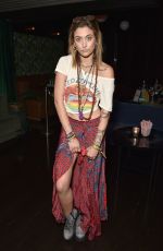 PARIS JACKSON at #rdxcaligirls Launch at Doheny Room in West Hollywood 06/06/2018