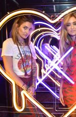 PARIS JACKSON at #rdxcaligirls Launch at Doheny Room in West Hollywood 06/06/2018