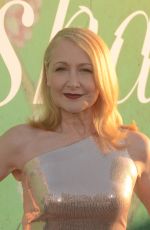 PATRICIA CLARKSON at Sharp Objects Premiere in Los Angeles 06/26/2018