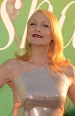 PATRICIA CLARKSON at Sharp Objects Premiere in Los Angeles 06/26/2018