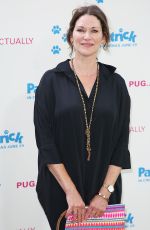 PATRICIA POTTER at Patrick Premiere in London 06/27/2018