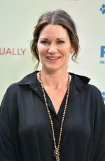 PATRICIA POTTER at Patrick Premiere in London 06/27/2018