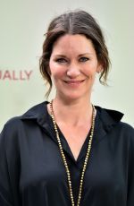 PATRICIA POTTER at Patrick Premiere in London 06/27/2018