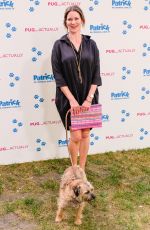 PATRICIA POTTER at Patrick Premiere in London 06/27/2018