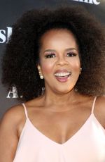 PAULA NEWSOME at Deadline Emmy Season Kickoff in Los Angeles 06/04/2018