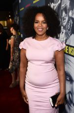 PAULA NEWSOME at Robin Williams: Come Inside My Mind Documentary Premiere in Los Angeles 06/27/2018