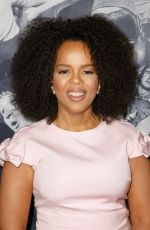 PAULA NEWSOME at Robin Williams: Come Inside My Mind Documentary Premiere in Los Angeles 06/27/2018