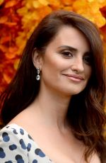 PENELOPE CRUZ at Veuve Clicquot Polo Classic 2018 in New Jersey 06/02/2018
