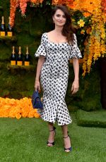 PENELOPE CRUZ at Veuve Clicquot Polo Classic 2018 in New Jersey 06/02/2018