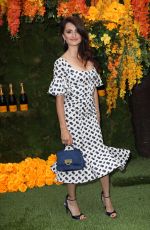 PENELOPE CRUZ at Veuve Clicquot Polo Classic 2018 in New Jersey 06/02/2018