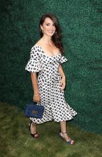 PENELOPE CRUZ at Veuve Clicquot Polo Classic 2018 in New Jersey 06/02/2018