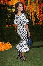 PENELOPE CRUZ at Veuve Clicquot Polo Classic 2018 in New Jersey 06/02/2018