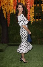 PENELOPE CRUZ at Veuve Clicquot Polo Classic 2018 in New Jersey 06/02/2018