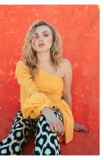 PEYTON ROI LIST for Schon! Magazine, June 2018
