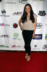 PILAR LASTRA at Raising the Stakes for CP Celebrity Poker Event 06/16/2018