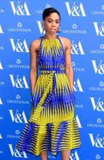PIPPA BENNETT WARNER at Victoria and Albert Museum Summer Party in London 06/13/2018
