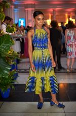 PIPPA BENNETT WARNER at Victoria and Albert Museum Summer Party in London 06/13/2018