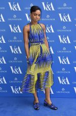 PIPPA BENNETT WARNER at Victoria and Albert Museum Summer Party in London 06/13/2018